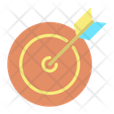 Strategy Target Icon