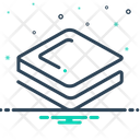 Stratis Strat Coin Icon