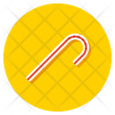 Straw Reuseable Flexible Icon