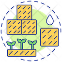 Gardening Tips Method Icon