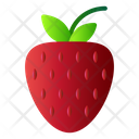 Fruit Food Healthy Food Icon