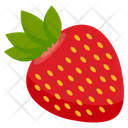 Berry Fruit Vitamin Icon