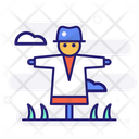 Strawman Icon