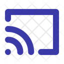 Stream Icon