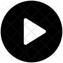 Streaming Icon