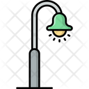 Street Lamp Icon