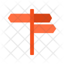Street signs Icon