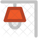 Streetlamp Streetlight Street Icon