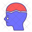 Stress Icon