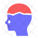 Stress Icon