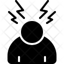 Stress Icon