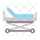 Stretcher Icon