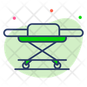 Stretcher Icon