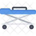 Stretcher Icon