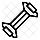 Bands Equipment Music Icon