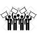 Strike  Icon