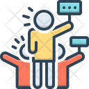 Strike Icon