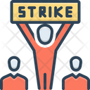 Strike Icon