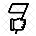 Strike  Icon