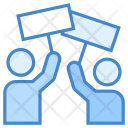 Strike  Icon