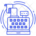 Checkout E Commerce Order Checkout Icon