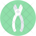 Stripper Nose Pliers Icon
