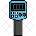 Stroboscope Icon