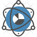 Structure Research Data Icon