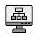 Structure Coding Algorithm アイコン