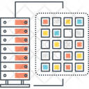 Structured data Icon