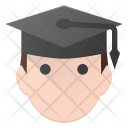 Student  Icon