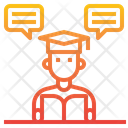Student Icon