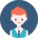 Student Icon