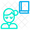 Student Icon