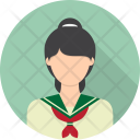 Student Education Avatar Icon