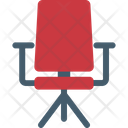 Chair Student Chair Classroom Chair Icon