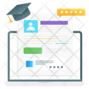 Student Profile Icon