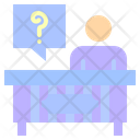 Study Education Learning Icon