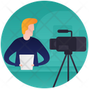Studio News  Icon