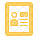 Study Icon