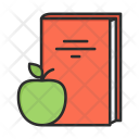 Apple Book Break Icon
