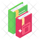 Booklets Study Books Knowledge Icon