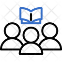 Study Group  Icon