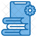 Execution Digital Learning Icon