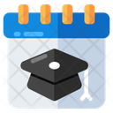 Study Schedule  Icon
