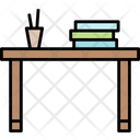 Furniture Interior Icon