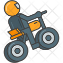 Stunt Icon