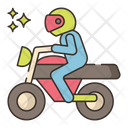 Stunt Icon