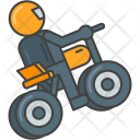 Stunt Icon