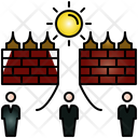 Stylized  Icon